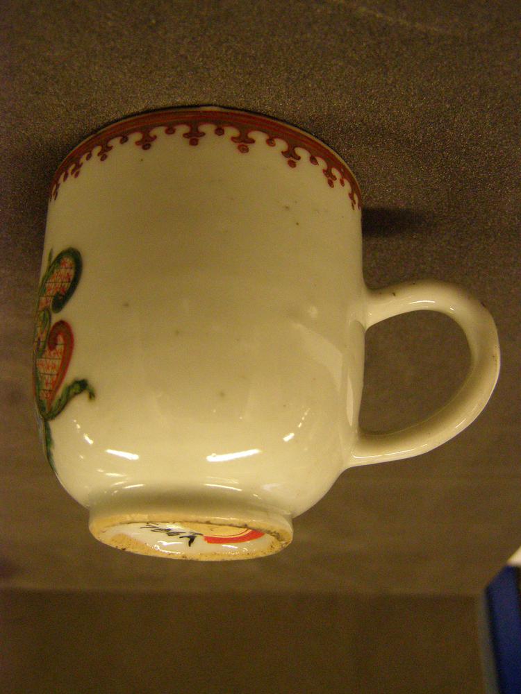 图片[2]-coffee-cup BM-Franks.796.+a-China Archive